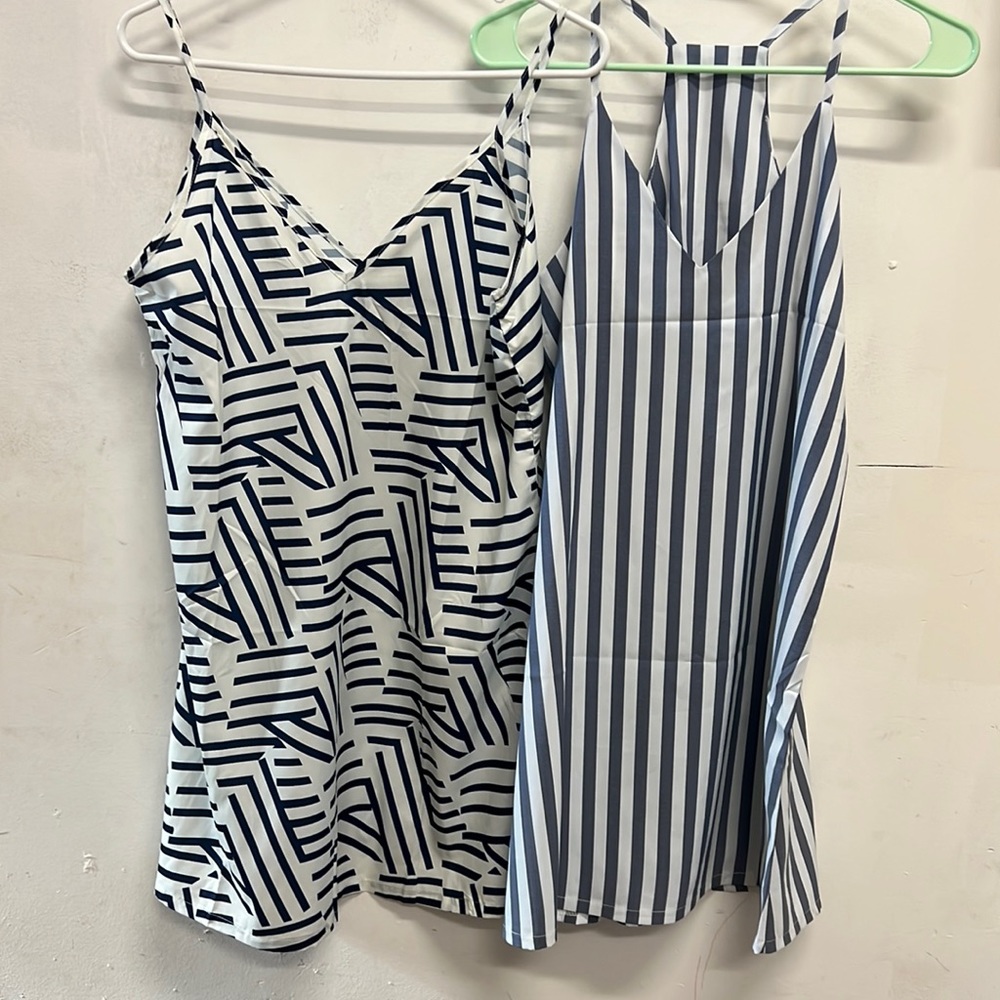 Cover up dress